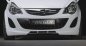 Preview: Rieger Spoilerlippe Opel Corsa D 01.11- (ab Facelift) - 58950