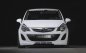 Preview: Rieger Spoilerlippe Opel Corsa D 01.11- (ab Facelift) - 58950