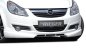 Preview: Rieger Spoilerlippe Opel Corsa D 07.06-12.10 (bis Facelift) - 58951