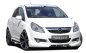 Preview: Rieger Spoilerlippe Opel Corsa D 07.06-12.10 (bis Facelift) - 58951