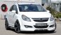 Preview: Rieger Spoilerlippe Opel Corsa D 07.06-12.10 (bis Facelift) - 58951