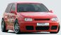 Preview: Rieger Spoilerstoßstange RS-Four-Look VW Golf 4 10.97-03 - 59015