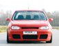 Preview: Rieger Spoilerstoßstange RS-Four-Look VW Golf 4 10.97-03 - 59015