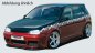 Preview: Rieger Spoilerstoßstange RS-Four-Look VW Golf 4 10.97-03 - 59015