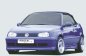Preview: Rieger Spoilerlippe VW Golf 4 10.97-03 - 59020
