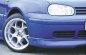 Preview: Rieger Spoilerlippe VW Golf 4 10.97-03 - 59020