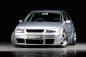 Preview: Rieger Spoilerstoßstange VW Bora (1J) - 59027