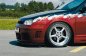 Preview: Rieger Spoilerstoßstange RS-Four-Look VW Golf 4 10.97-03 - 59037