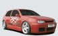 Preview: Rieger Spoilerstoßstange RS-Four-Look VW Golf 4 10.97-03 - 59038