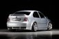 Preview: Rieger Heckansatz VW Bora (1J) - 59040