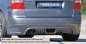 Preview: Rieger Heckschürzenansatz VW Touran (1T) 03.03-10.06 (bis Facelift) - 59211