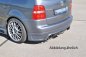 Preview: Rieger Heckschürzenansatz VW Touran (1T) 03.03-10.06 (bis Facelift) - 59211