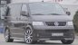 Preview: Rieger Spoilerlippe VW T5 Bus 04.03-08.09 (bis Facelift) - 59250