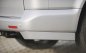 Preview: Rieger Heckschürzenansatz VW T5 Bus 04.03-08.09 (bis Facelift) - 59254