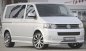Preview: Rieger Spoilerlippe VW T5 Bus 09.09- (ab Facelift) - 59255