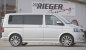 Preview: Rieger Spoilerlippe VW T5 Bus 09.09- (ab Facelift) - 59255