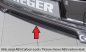 Preview: Rieger Spoilerschwert VW T5 Bus 04.03-08.09 (bis Facelift) - 59256