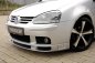 Preview: Rieger Spoilerlippe VW Golf 5 - 59300