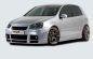 Preview: Rieger Spoilerstoßstange VW Golf 5 - 59302