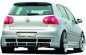 Preview: Rieger Diffusor VW Golf 5 - 59314