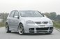 Preview: Rieger Seitenschweller VW Golf 5 - 59318
