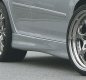 Preview: Rieger Seitenschweller VW Jetta 3 (1KM) - 59319