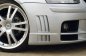 Preview: Rieger Spoilerstoßstange VW Golf 5 - 59330