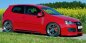 Preview: Rieger Spoilerschwert VW Golf 5 - 59401