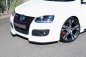 Preview: Rieger Spoilerschwert VW Golf 5 - 59402