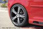 Preview: Rieger Seitenschweller VW Golf 5 - 59404