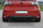 Preview: Rieger Heckschürzenansatz VW Golf 5 - 59411