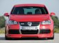 Preview: Rieger Spoilerlippe VW Golf 5 - 59420