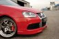 Preview: Rieger Spoilerschwert VW Golf 5 - 59421
