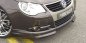 Preview: Rieger Spoilerlippe VW Eos (1F) 04.06.-11.10 (bis Facelift) - 59426