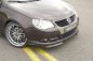Preview: Rieger Spoilerlippe VW Eos (1F) 04.06.-11.10 (bis Facelift) - 59426