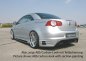 Preview: Rieger Heckansatz VW Eos (1F) 04.06.-11.10 (bis Facelift) - 59429