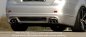 Preview: Rieger Heckansatz VW Jetta 3 (1KM) 08.05- - 59430