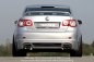 Preview: Rieger Heckansatz VW Jetta 3 (1KM) 08.05- - 59430