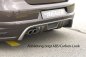 Preview: Rieger Heckansatz VW Eos (1F) 04.06.-11.10 (bis Facelift) - 59444