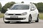 Preview: Rieger Spoilerlippe VW Golf 6 - 59501