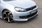 Preview: Rieger Spoilerlippe VW Golf 6 - 59501