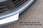 Preview: Rieger Spoilerschwert VW Golf 6 - 59502