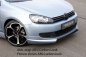 Preview: Rieger Spoilerschwert VW Golf 6 - 59502