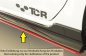 Preview: Rieger Seitenschwelleransatz VW Golf 7 GTI-TCR 01.19- - 59516