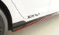 Preview: Rieger Seitenschwelleransatz VW Golf 7 GTI-TCR 01.19- - 59517