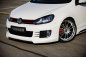 Preview: Rieger Spoilerlippe VW Golf 6 GTD - 59520