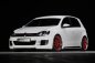 Preview: Rieger Spoilerlippe VW Golf 6 GTD - 59520