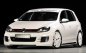 Preview: Rieger Spoilerlippe VW Golf 6 GTD - 59520