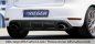 Preview: Rieger Heckeinsatz VW Golf 6 GTD - 59522