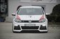 Preview: Rieger Spoilerstoßstange VW Golf 6 - 59529